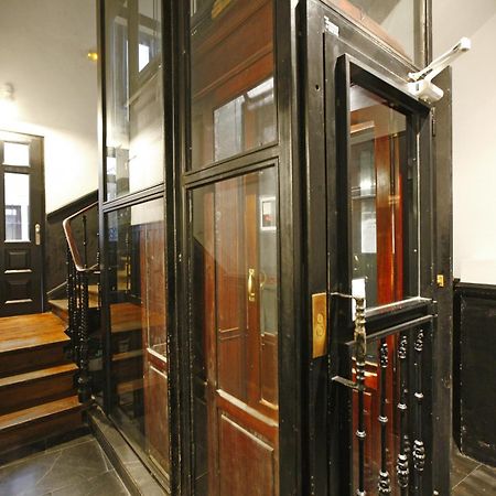 Atocha Suite - Barrio De Las Letras Μαδρίτη Εξωτερικό φωτογραφία